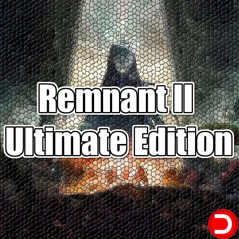 Remnant II Ultimate Edition ALL DLC STEAM PC ACCESS GAME SHARED ACCOUNT OFFLINE