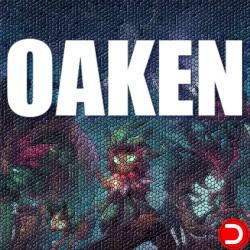 Oaken ALL DLC STEAM PC ACCESS GAME SHARED ACCOUNT OFFLINE