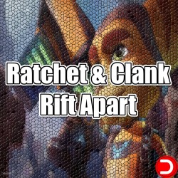 Ratchet & Clank Rift Apart KONTO WSPÓŁDZIELONE PC STEAM DOSTĘP DO KONTA WSZYSTKIE DLC