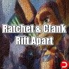 Ratchet & Clank Rift Apart  ALL DLC STEAM PC ACCESS GAME SHARED ACCOUNT OFFLINE