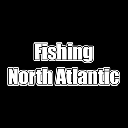 Fishing: North Atlantic...