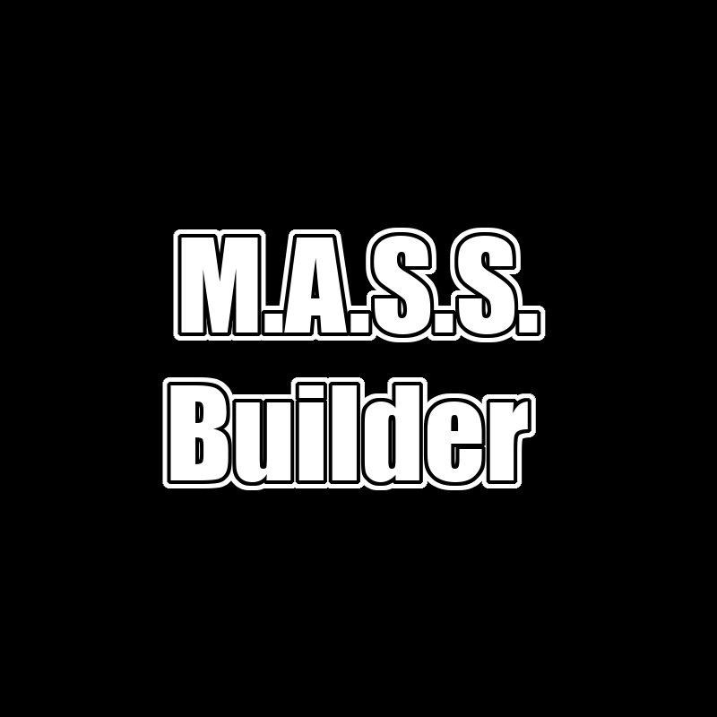 M.A.S.S. Builder WSZYSTKIE DLC STEAM PC DOSTĘP DO KONTA WSPÓŁDZIELONEGO - OFFLINE