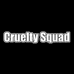 Cruelty Squad WSZYSTKIE DLC...