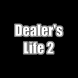 Dealer's Life 2 WSZYSTKIE...
