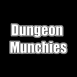 Dungeon Munchies WSZYSTKIE...