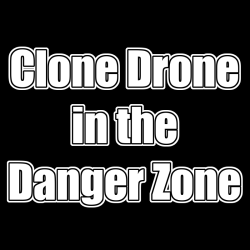 Clone Drone in the Danger...