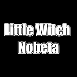Little Witch Nobeta WSZYSTKIE DLC STEAM PC DOSTĘP DO KONTA WSPÓŁDZIELONEGO - OFFLINE