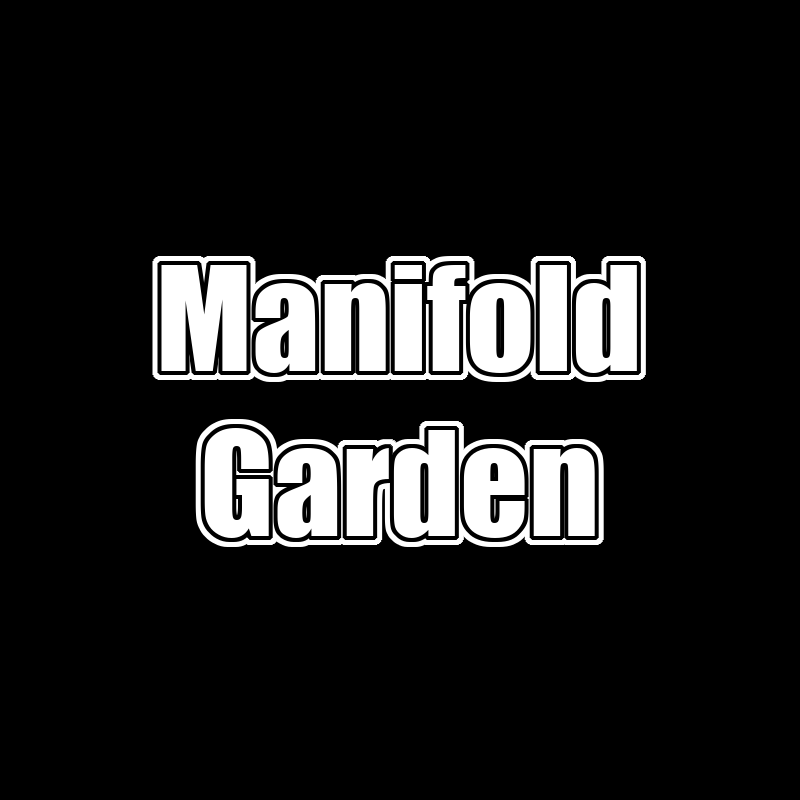 Manifold Garden WSZYSTKIE DLC STEAM PC DOSTĘP DO KONTA WSPÓŁDZIELONEGO - OFFLINE