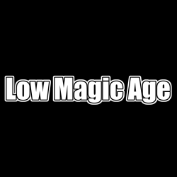 Low Magic Age WSZYSTKIE DLC...