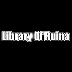 Library Of Ruina WSZYSTKIE DLC STEAM PC DOSTĘP DO KONTA WSPÓŁDZIELONEGO - OFFLINE