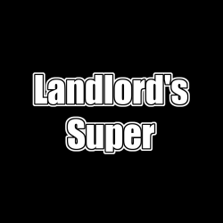 Landlord's Super WSZYSTKIE DLC STEAM PC DOSTĘP DO KONTA WSPÓŁDZIELONEGO - OFFLINE