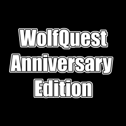WolfQuest Anniversary...