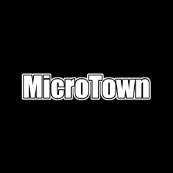 MicroTown WSZYSTKIE DLC...