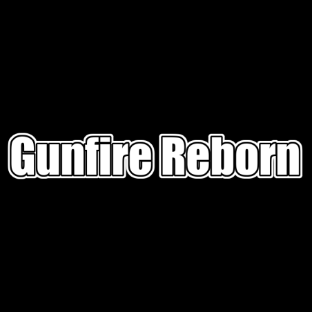 Gunfire Reborn WSZYSTKIE DLC STEAM PC DOSTĘP DO KONTA WSPÓŁDZIELONEGO - OFFLINE