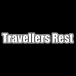 Travellers Rest WSZYSTKIE...