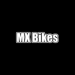 MX Bikes WSZYSTKIE DLC...