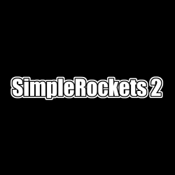 SimpleRockets 2 WSZYSTKIE DLC STEAM PC DOSTĘP DO KONTA WSPÓŁDZIELONEGO - OFFLINE