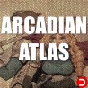 Arcadian Atlas ALL DLC STEAM PC ACCESS GAME SHARED ACCOUNT OFFLINE