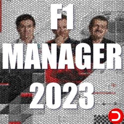 F1 Manager 2023 23 Deluxe Edition KONTO WSPÓŁDZIELONE PC STEAM DOSTĘP DO KONTA WSZYSTKIE DLC