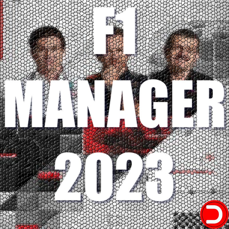 F1 Manager 2023 23 Deluxe Edition ALL DLC STEAM PC ACCESS GAME SHARED ACCOUNT OFFLINE