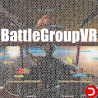 BattleGroupVR ALL DLC STEAM PC ACCESS GAME SHARED ACCOUNT OFFLINE
