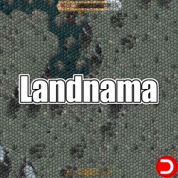 Landnama ALL DLC STEAM PC...