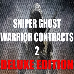 Sniper Ghost Warrior...