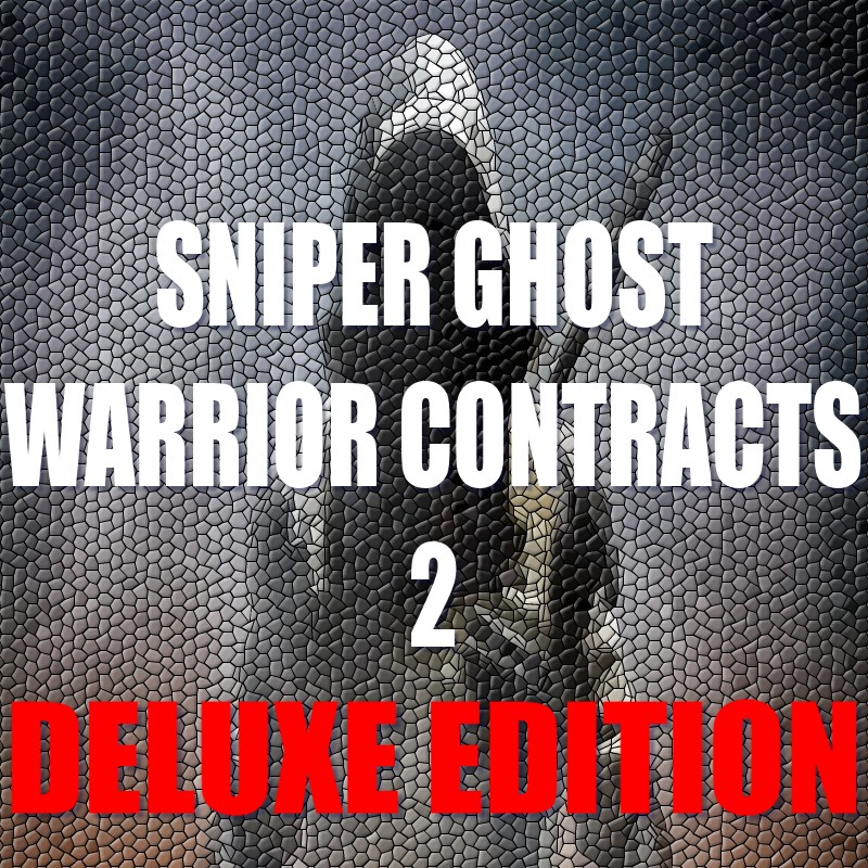 Sniper Ghost Warrior Contracts 2 DELUXE KONTO WSZYSTKIE DLC STEAM PC DOSTĘP DO KONTA KONTO WSPÓŁDZIELONE - OFFLINE