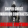 Sniper Ghost Warrior Contracts 2 DELUXE ALL DLC STEAM PC ACCESS SHARED ACCOUNT OFFLINE