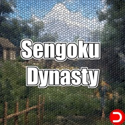 Sengoku Dynasty KONTO WSPÓŁDZIELONE PC STEAM DOSTĘP DO KONTA WSZYSTKIE DLC