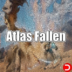 Atlas Fallen ALL DLC STEAM PC ACCESS GAME SHARED ACCOUNT OFFLINE