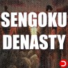 Sengoku Dynasty ALL DLC STEAM PC ACCESS GAME SHARED ACCOUNT OFFLINE