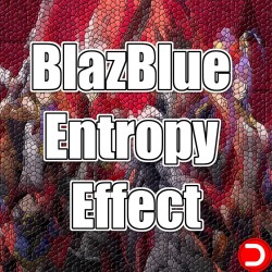 BlazBlue Entropy Effect ALL DLC STEAM PC ACCESS GAME SHARED ACCOUNT OFFLINE