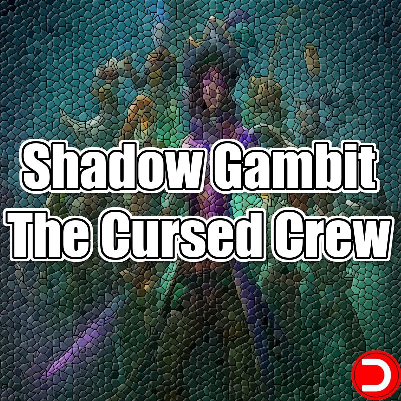 Shadow Gambit The Cursed Crew ALL DLC STEAM PC ACCESS GAME SHARED ACCOUNT OFFLINE