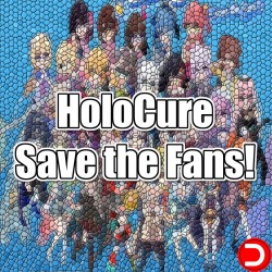 HoloCure Save the Fans!...