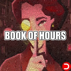 BOOK OF HOURS ALL DLC STEAM...
