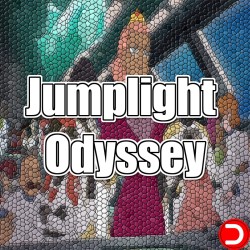 Jumplight Odyssey KONTO WSPÓŁDZIELONE PC STEAM DOSTĘP DO KONTA WSZYSTKIE DLC