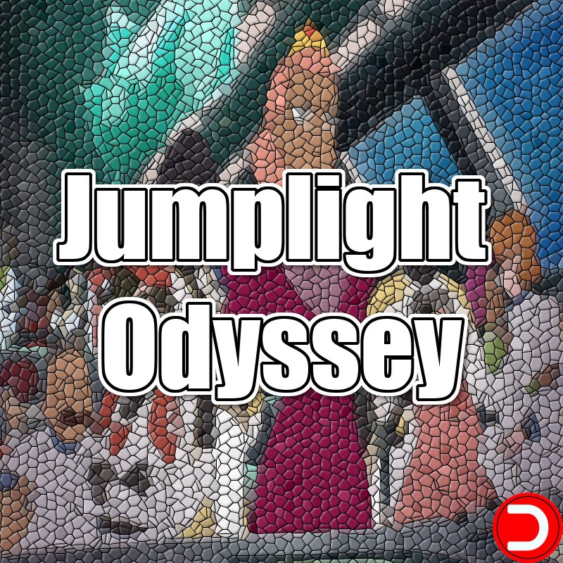 Jumplight Odyssey ALL DLC STEAM PC ACCESS GAME SHARED ACCOUNT OFFLINE