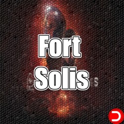 Fort Solis ALL DLC STEAM PC ACCESS GAME SHARED ACCOUNT OFFLINE