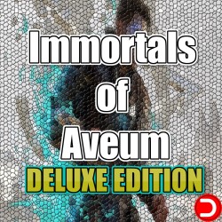 Immortals of Aveum Deluxe...