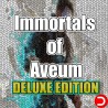 Immortals of Aveum Deluxe Edition ALL DLC STEAM PC ACCESS GAME SHARED ACCOUNT OFFLINE