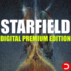 STARFIELD ALL DLC STEAM PC ACCESS GAME SHARED ACCOUNT OFFLINE