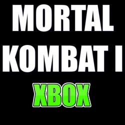 Mortal Kombat 1 XBOX Series X|S ACCESS GAME SHARED ACCOUNT OFFLINE