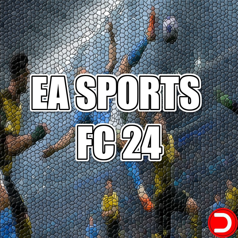 EA SPORTS FC 24 Steam-Offline, PC