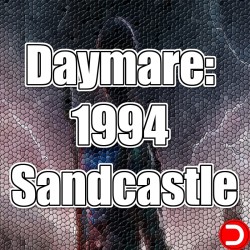 Daymare 1994 Sandcastle ALL...