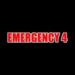 EMERGENCY 4 Deluxe ALL DLC STEAM PC ACCESS GAME SHARED ACCOUNT OFFLINE