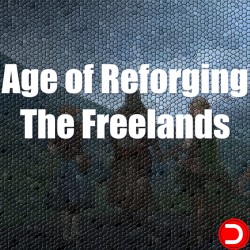 Age of Reforging The Freelands KONTO WSPÓŁDZIELONE PC STEAM DOSTĘP DO KONTA WSZYSTKIE DLC