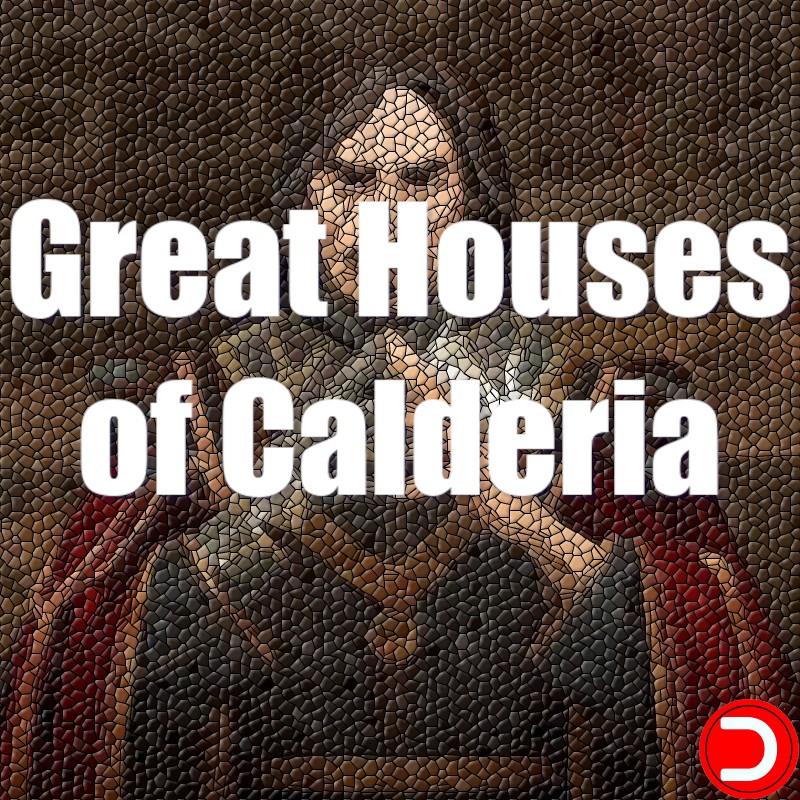 Great Houses of Calderia ALL DLC STEAM PC ACCESS GAME SHARED ACCOUNT OFFLINE