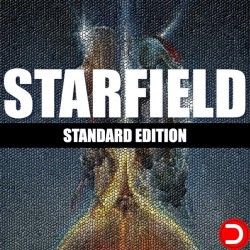 STARFIELD STEAM PC ACCESS...