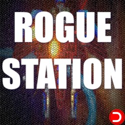 Rogue Station KONTO WSPÓŁDZIELONE PC STEAM DOSTĘP DO KONTA WSZYSTKIE DLC